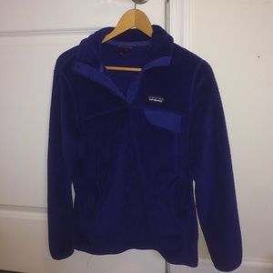 Patagonia Retool Snap-T Pullover